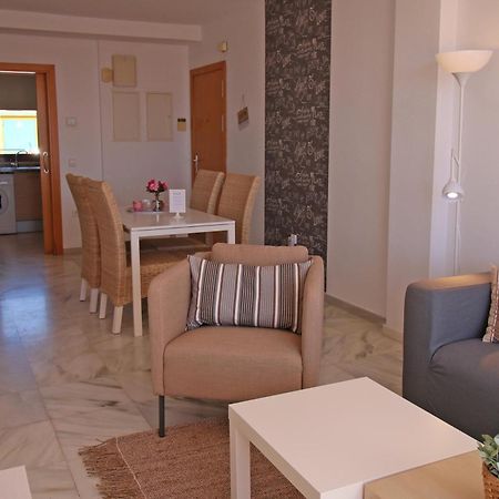 Andaluz Apartments Mar De Nerja Exterior foto