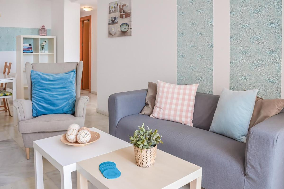 Andaluz Apartments Mar De Nerja Quarto foto